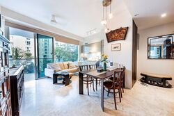 Corals At Keppel Bay (D4), Condominium #517889831